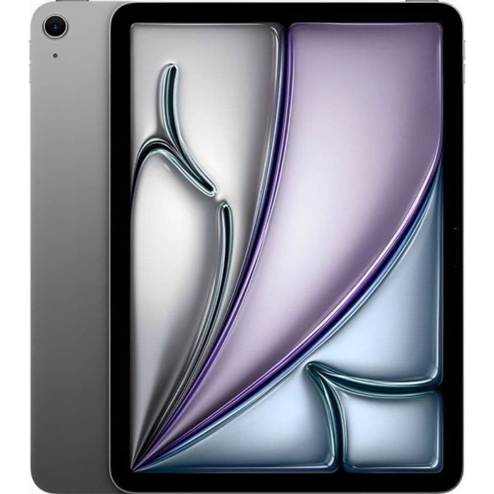 iPad Air M2 11" 128GB WiFi — Space Gray