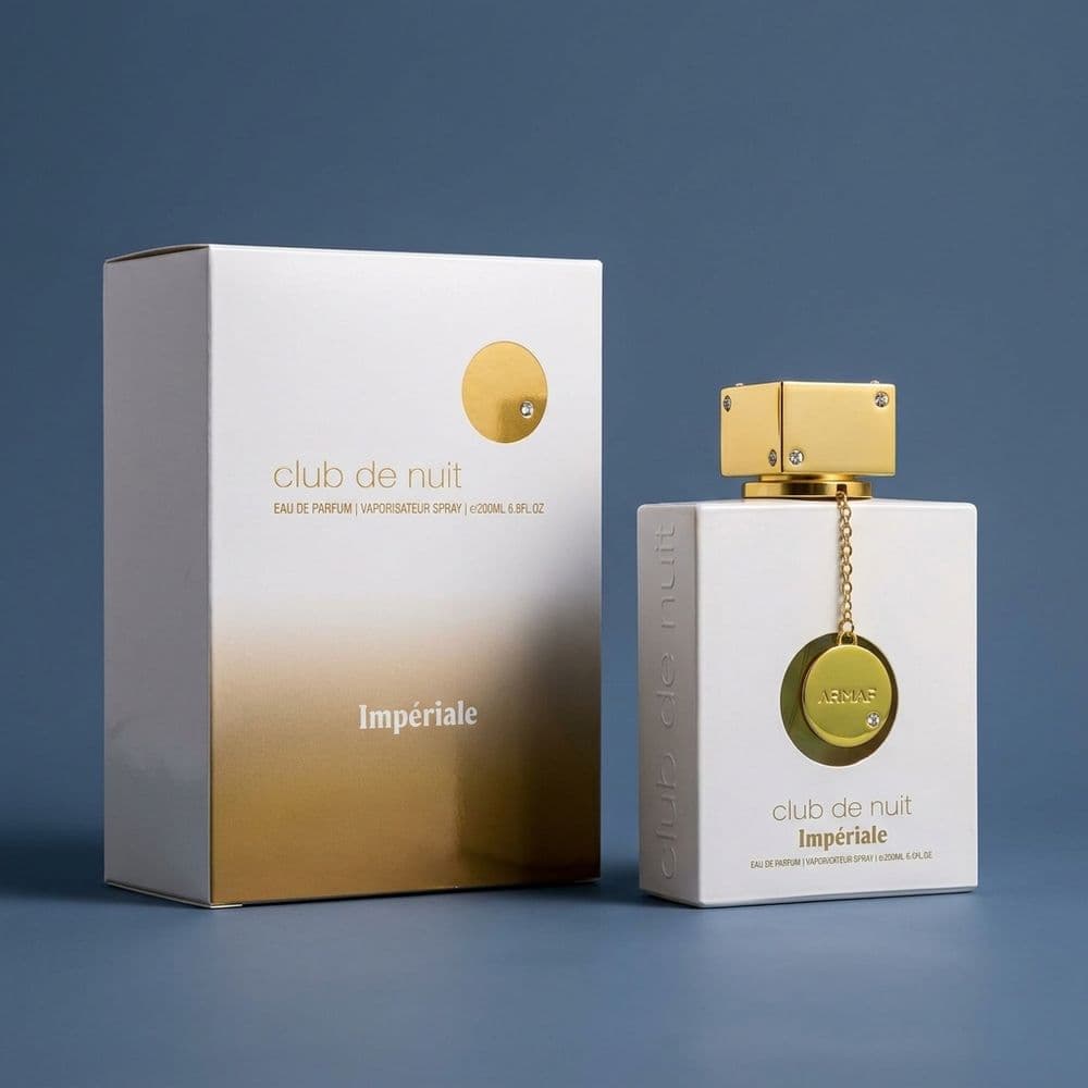 ARMAF CLUB DE NUIT IMPERIALE EDP 105ML