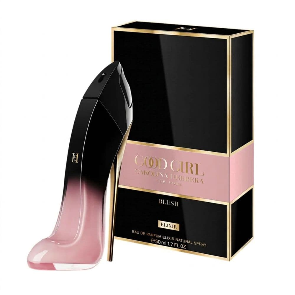 CAROLINA HERRERA GOOD GIRL BLUSH ELIXIR EDP 80ML