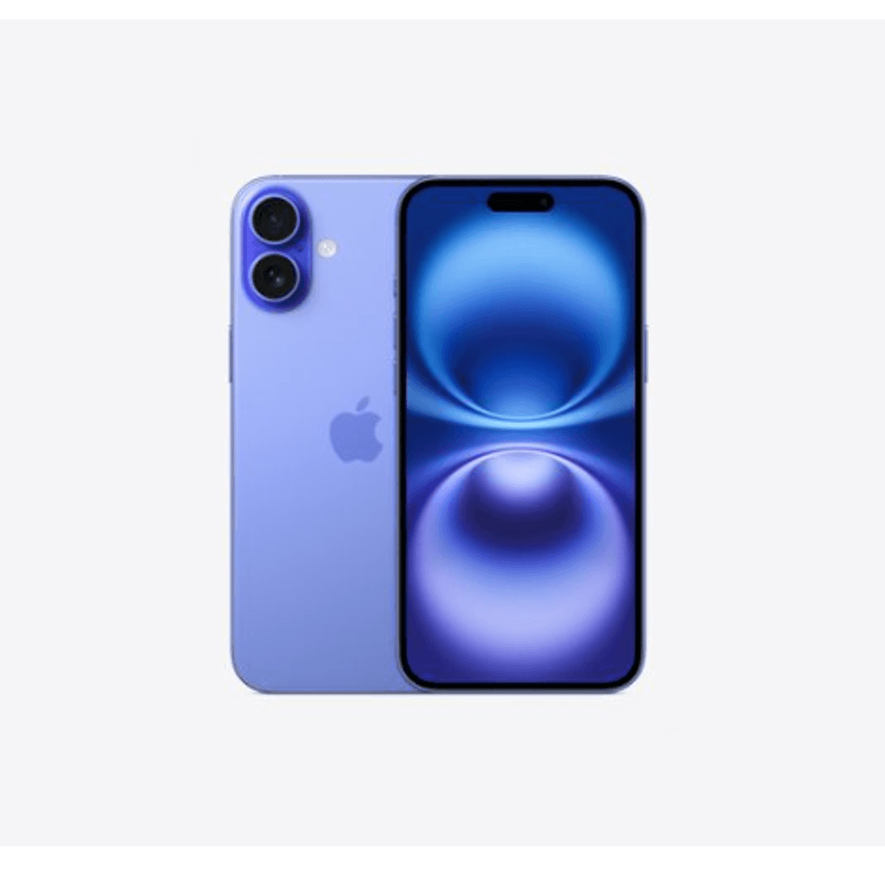 iPhone 16