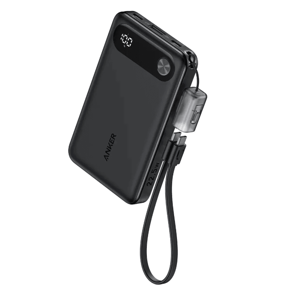 Power Bank Anker PowerCore 10.000 mAh