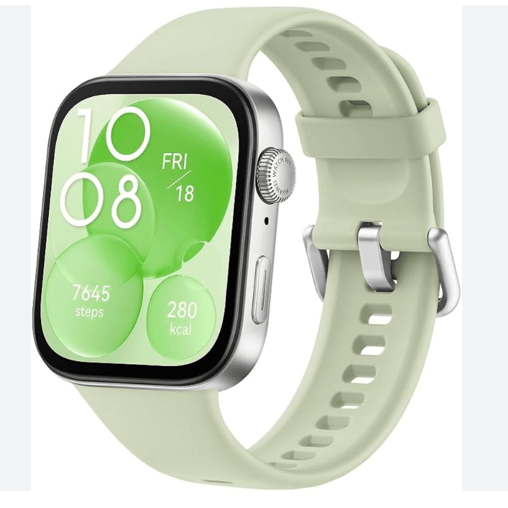 Huawei Watch Fit 3