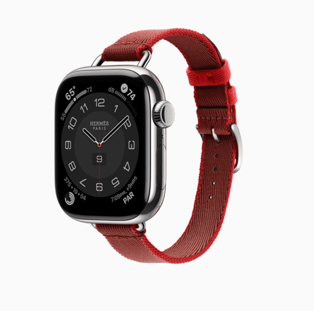 Apple Watch Series 10