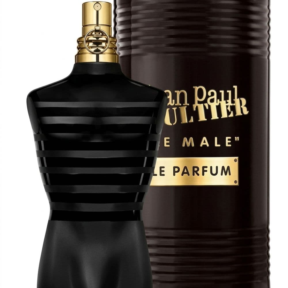JEAN PAUL LE MALE LE PARFUM INTENSE 125ML
