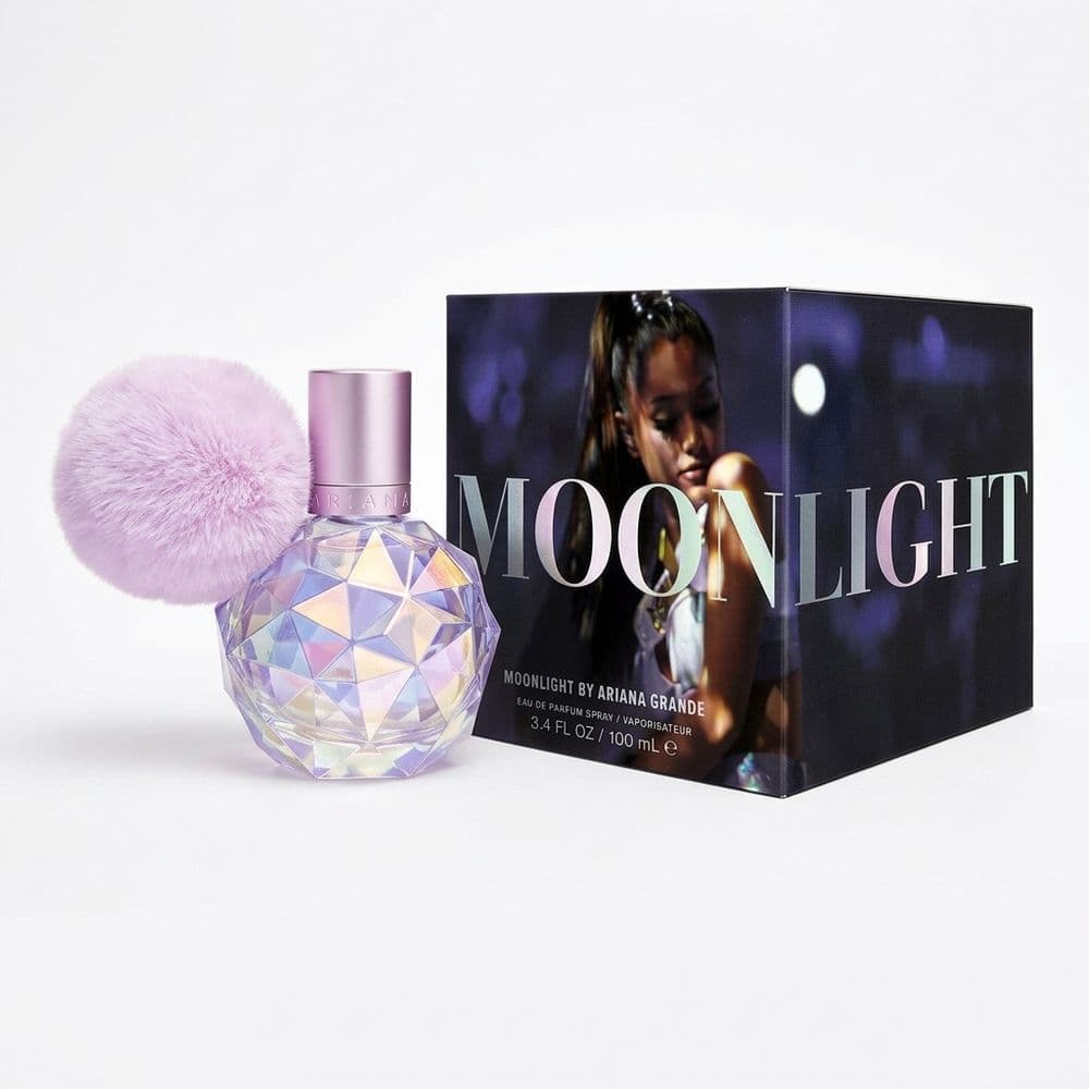 ARIANA GRANDE MOONLIGHT EDP 100ML