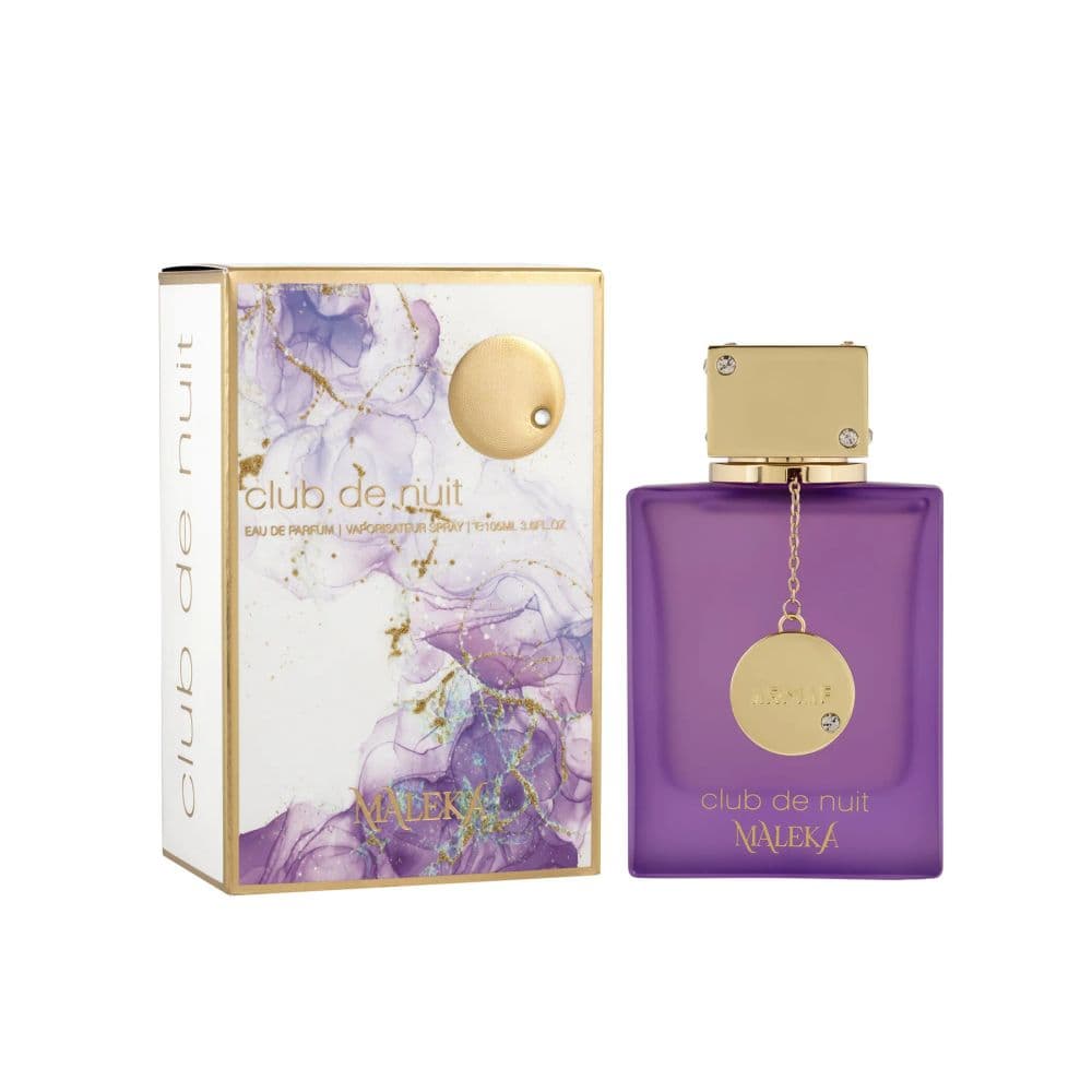 ARMAF CLUB DE NUIT MALEKA EDP 105ML