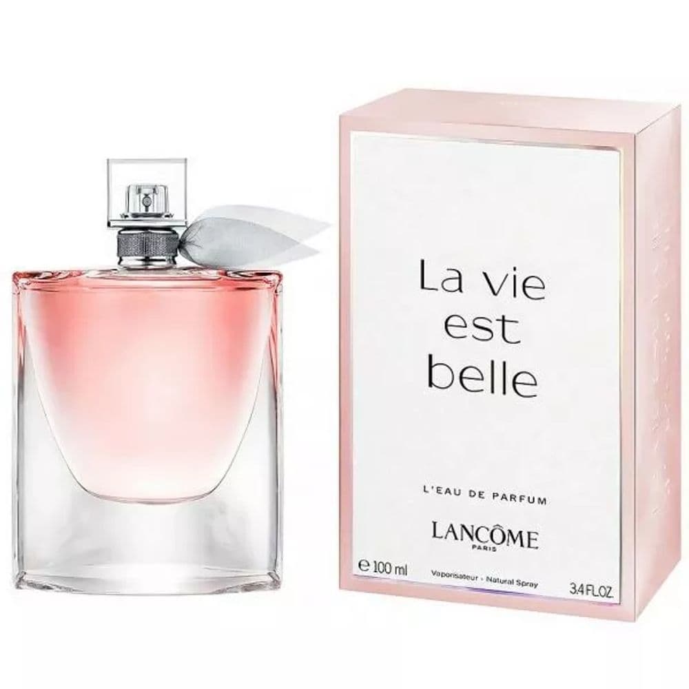LANCOME LA VIE EST BELLE EDP 100 ML