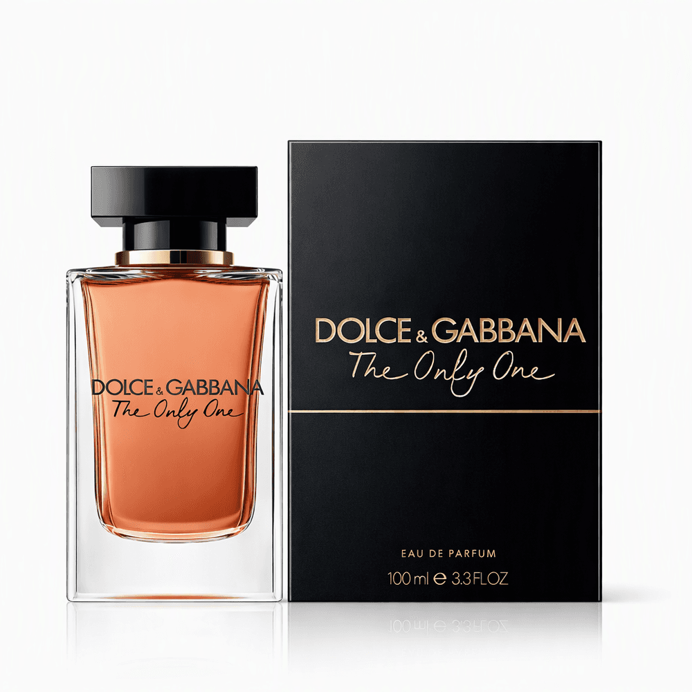 DOLCE GABBANA THE ONLY ONE FEM EDP 100ML