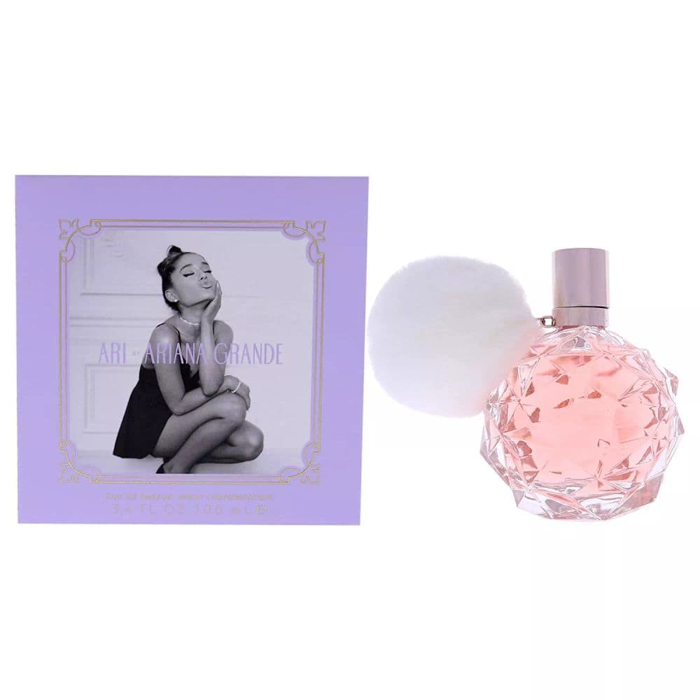 ARIANA GRANDE ARI EDP 100 ML