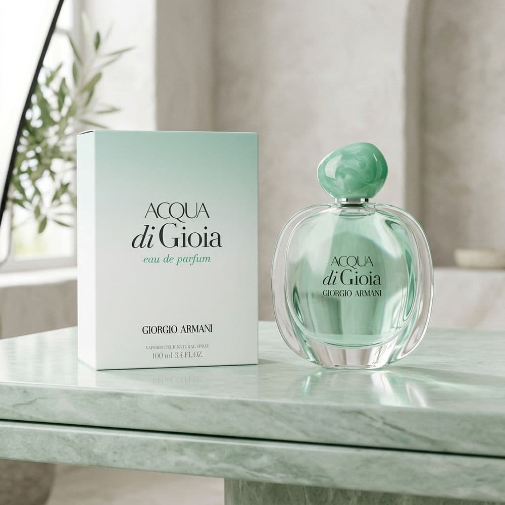 ACQUA DI GIOIA EDP 100 ML