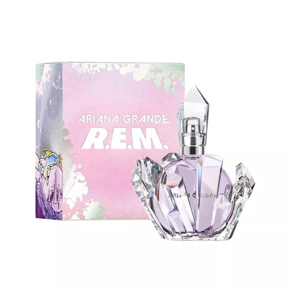 ARIANA GRANDE R.E.M EDP 100ML .