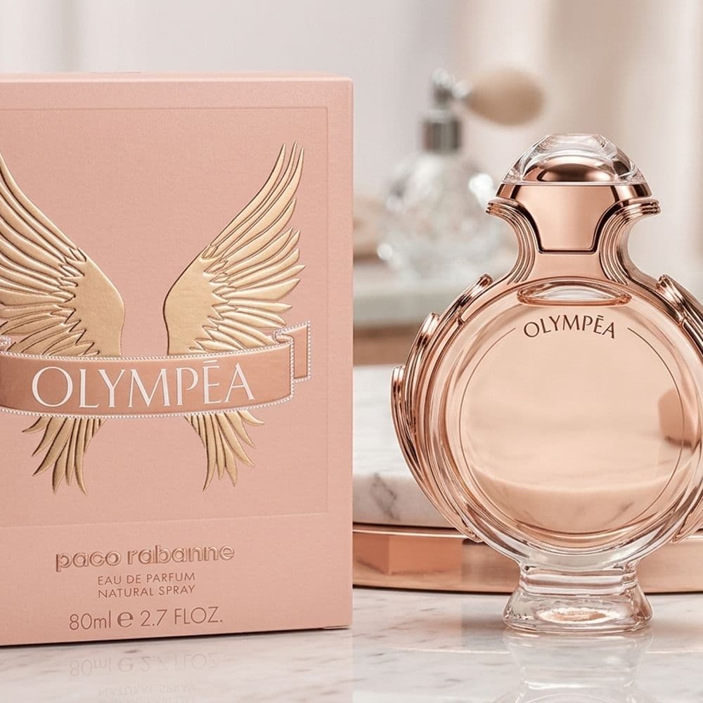 PACO RABANNE OLYMPEA EDP 80ML