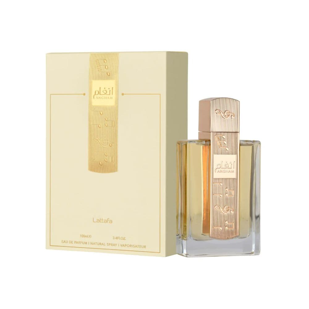 LATTAFA ANGHAM EDP 100ML