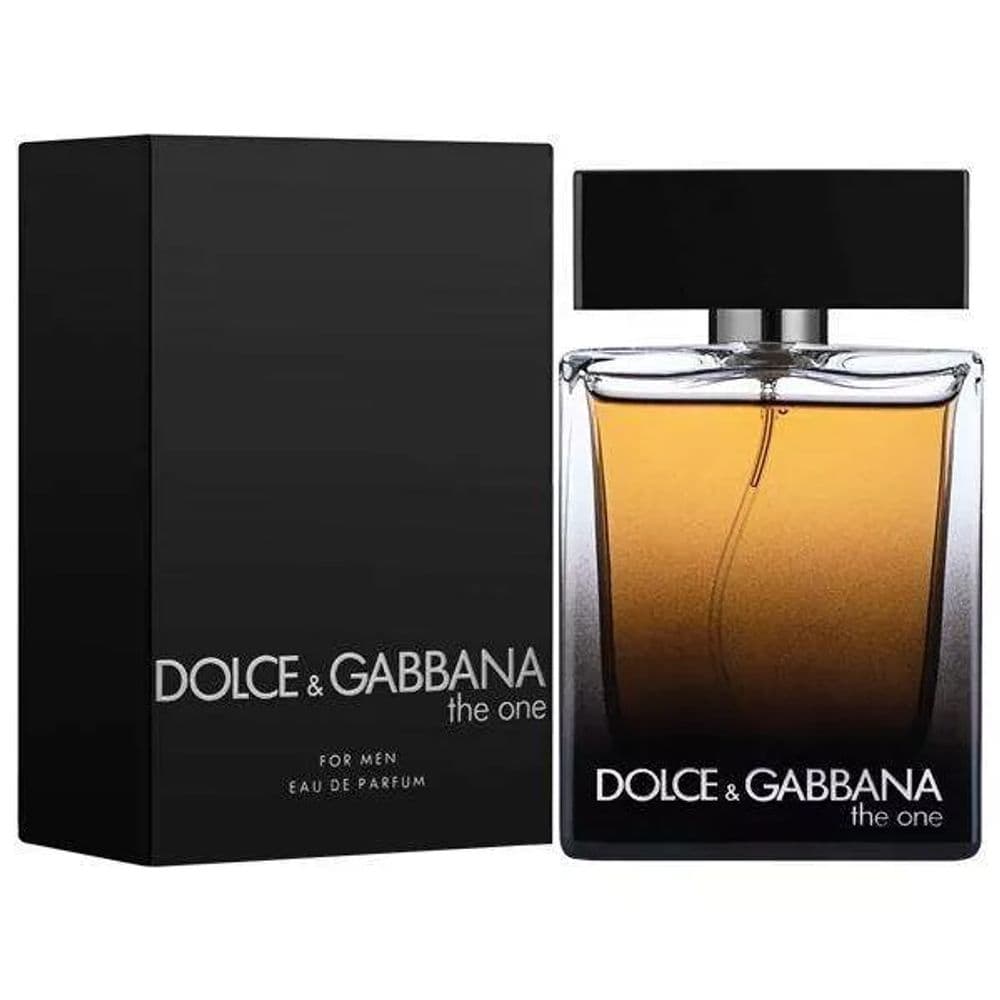 DOLCE GABBANA THE ONE MASC EDP 100ML