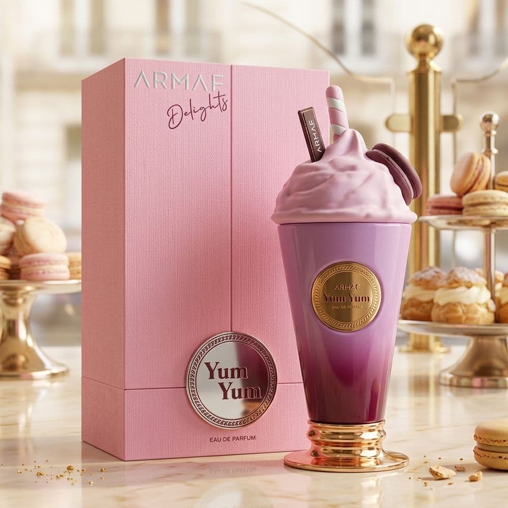 ARMAF YUM YUM EDP 100ML